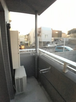 【バルコニー】 | 竜美丘Ｒｅｓｉｄｅｎｃｅ | 落ち着いた時間を過ごせるバルコニーです
同型タイプ
