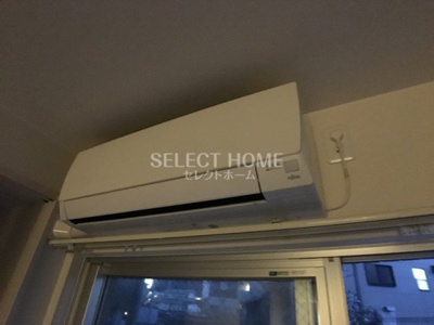 【設備】 | 竜美丘Ｒｅｓｉｄｅｎｃｅ | 同型タイプ