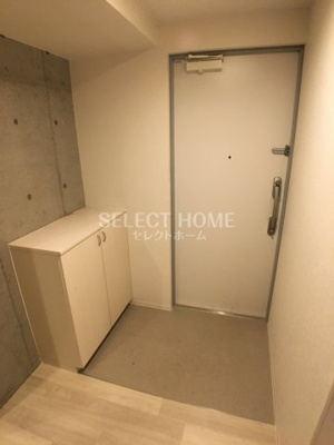 【玄関】 | 竜美丘Ｒｅｓｉｄｅｎｃｅ | 毎日通る玄関はこちらです
同型タイプ