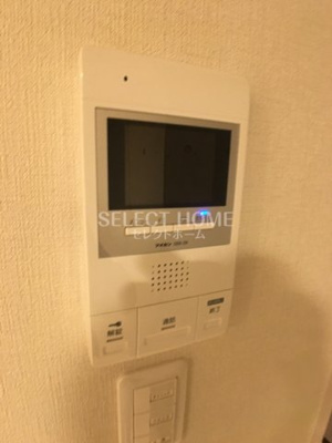 【セキュリティ】 | 竜美丘Ｒｅｓｉｄｅｎｃｅ | 同型タイプ