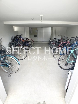【その他共用部分】 | 竜美丘Ｒｅｓｉｄｅｎｃｅ