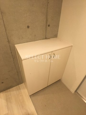 【セキュリティ】 | 竜美丘Ｒｅｓｉｄｅｎｃｅ