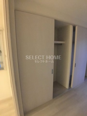 【収納】 | 竜美丘Ｒｅｓｉｄｅｎｃｅ | 専用の収納スペースです
同型タイプ
