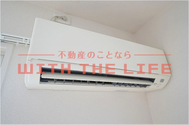 ガーデンヒルズ荒木【キャッシュバック対象】の設備