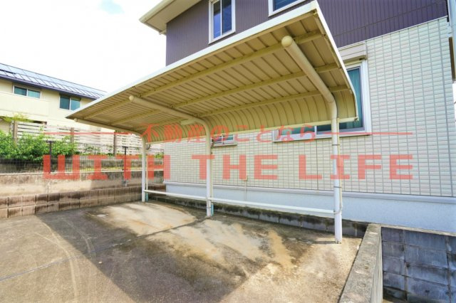 ガーデンヒルズ荒木【キャッシュバック対象】のその他共用部分