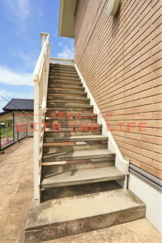 ガーデンヒルズ荒木【キャッシュバック対象】のその他共用部分