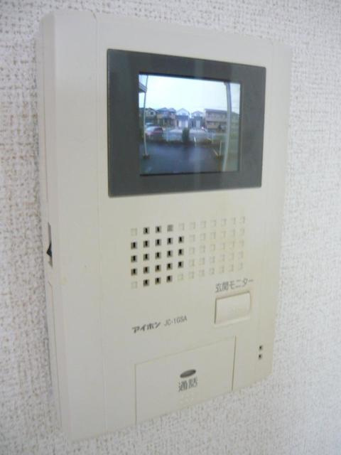 プライムコート21のセキュリティ