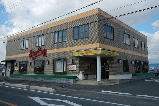 プライムコート21の周辺