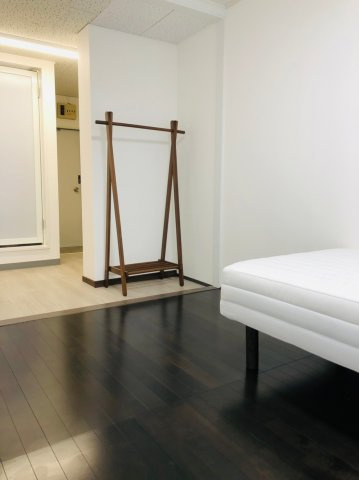 この部屋は女性専用!!ＶＩＬＬＡ　ＮＯＲＴＨＬＡＮＤの内装