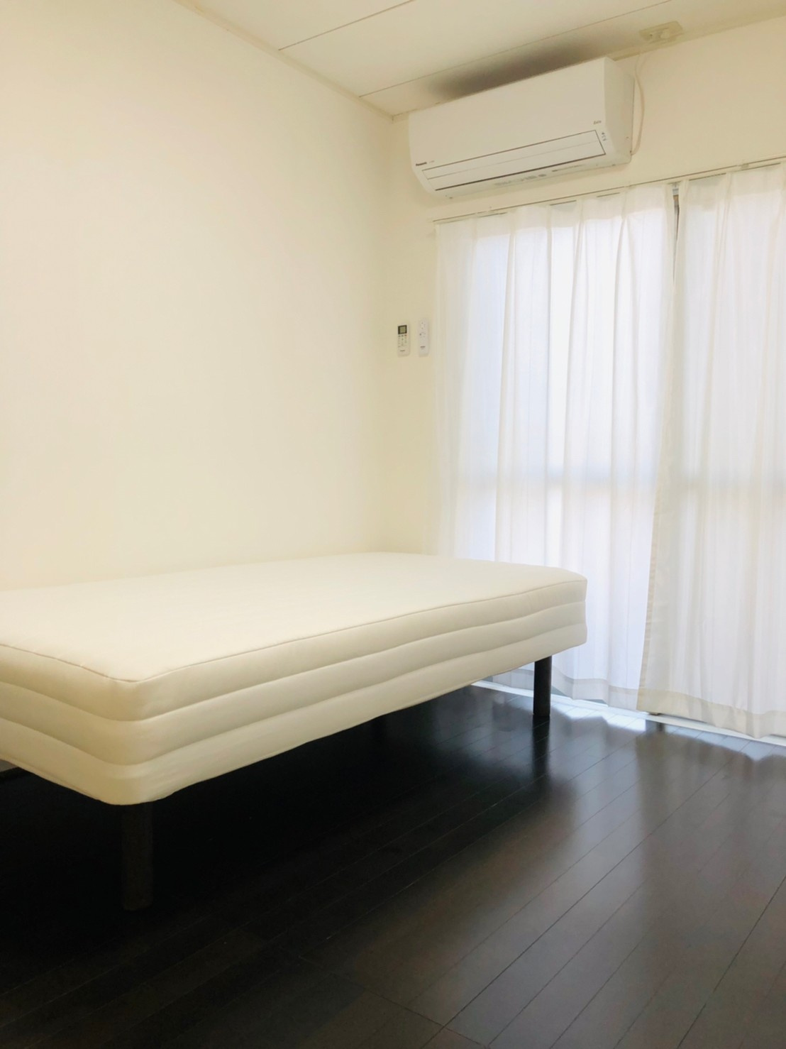 この部屋は女性専用!!ＶＩＬＬＡ　ＮＯＲＴＨＬＡＮＤの設備