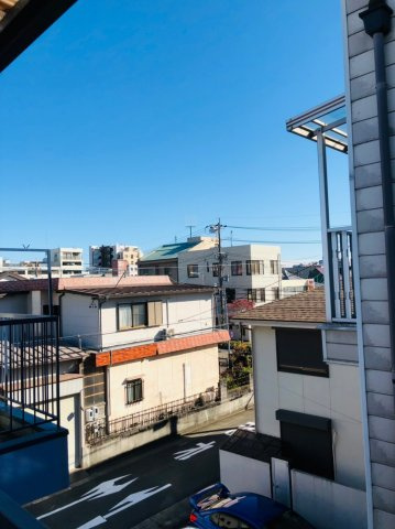 この部屋は女性専用!!ＶＩＬＬＡ　ＮＯＲＴＨＬＡＮＤの展望