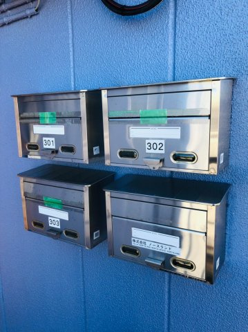 この部屋は女性専用!!ＶＩＬＬＡ　ＮＯＲＴＨＬＡＮＤのその他共用部分