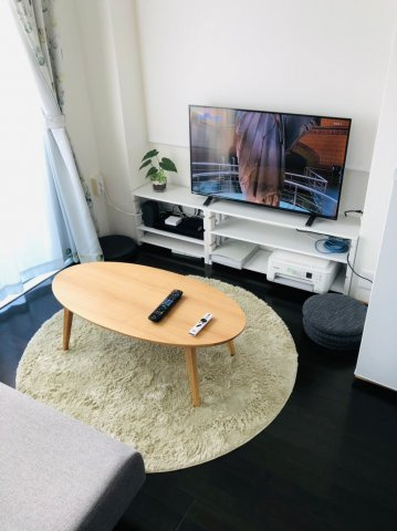 この部屋は女性専用!!ＶＩＬＬＡ　ＮＯＲＴＨＬＡＮＤのその他共用部分|共用スペース