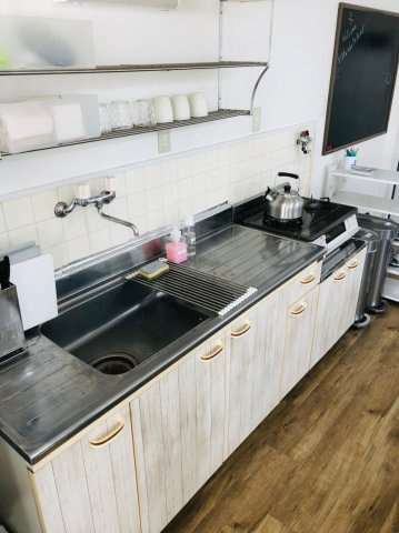 この部屋は女性専用!!ＶＩＬＬＡ　ＮＯＲＴＨＬＡＮＤのその他共用部分|共用スペース