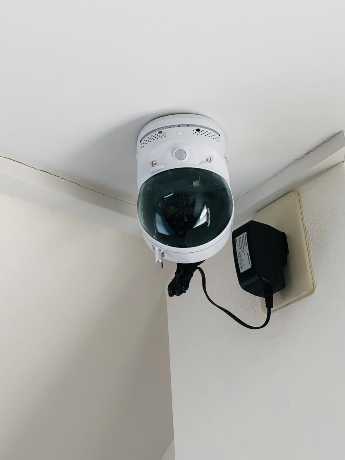 この部屋は女性専用!!ＶＩＬＬＡ　ＮＯＲＴＨＬＡＮＤのセキュリティ|共用スペース