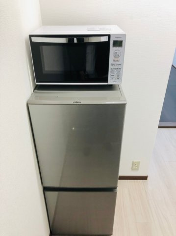 この部屋は女性専用!!ＶＩＬＬＡ　ＮＯＲＴＨＬＡＮＤの設備