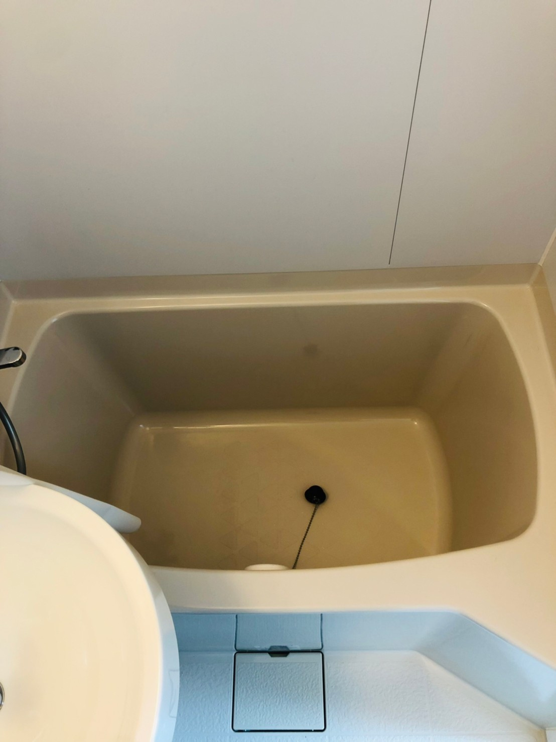 この部屋は女性専用!!ＶＩＬＬＡ　ＮＯＲＴＨＬＡＮＤの浴室