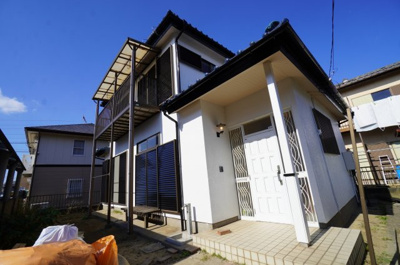 【外観】 | 村田町378番戸建て１
