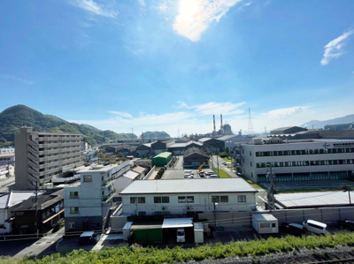 【展望】 | エミネンス広中央