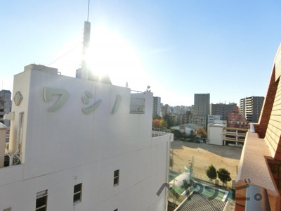 【展望】 | ボヌール千代田 | ★眺望