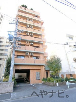 【外観】 | ボヌール千代田 | ★外観