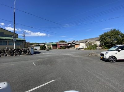 【外観】 | 中村町駐車場I