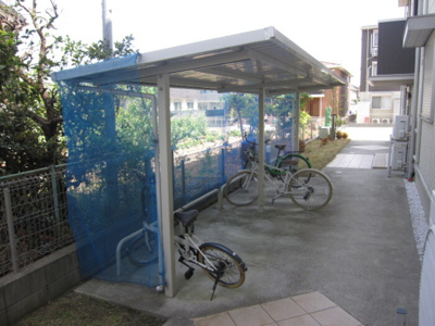 【その他共用部分】 | ヴェルドミール