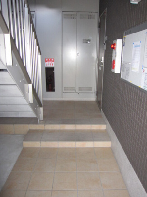 【ロビー】 | ヴェルドミール