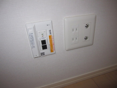 【設備】 | ヴェルドミール