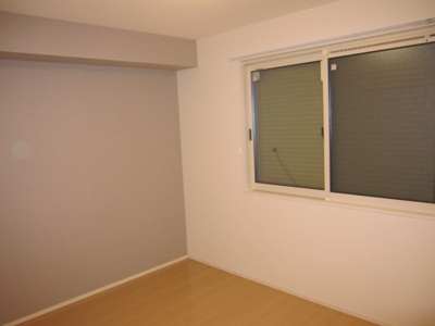 【寝室】 | ヴェルドミール