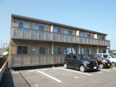 【外観】 | アーツユニティ