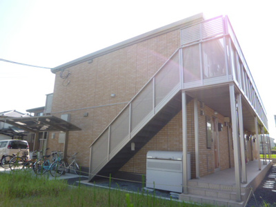 【外観】 | アーツユニティ