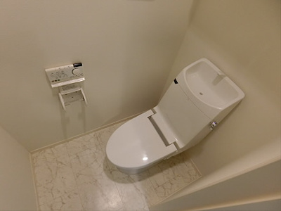 【トイレ】 | ソーシャルアベニュー上北沢