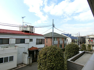 【展望】 | ソーシャルアベニュー上北沢