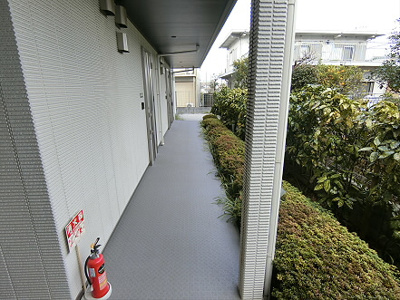 【その他共用部分】 | ソーシャルアベニュー上北沢