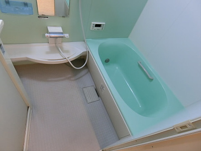 【浴室】 | ソーシャルアベニュー上北沢