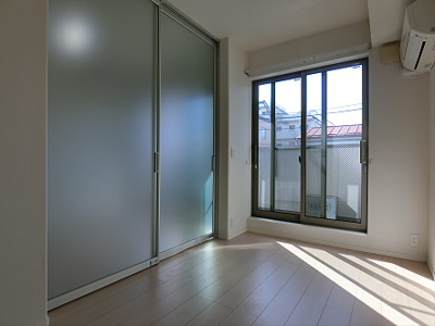 【寝室】 | ソーシャルアベニュー上北沢