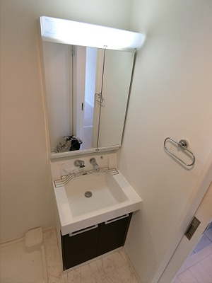 【洗面所】 | ソーシャルアベニュー上北沢