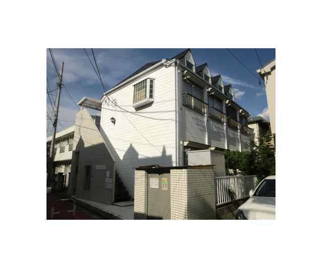 プラザドゥモハビの画像