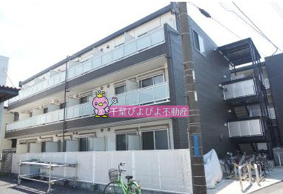 【外観】 | リブリ・パドル