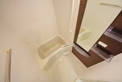 【浴室】 | リブリ・パドル