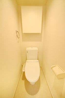 【トイレ】 | リブリ・パドル