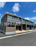 アスタ　マニャーナⅡ　西尾市戸ヶ崎3丁目の画像