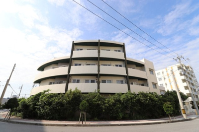 【外観】 | パラボリカ