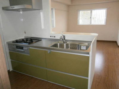 【キッチン】 | パラボリカ