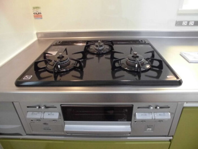 【キッチン】 | パラボリカ