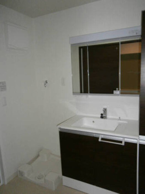 【洗面所】 | パラボリカ