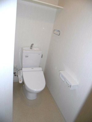 【トイレ】 | パラボリカ