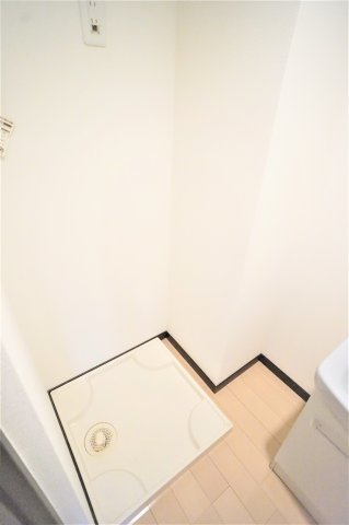 KANENARI和光前原のその他|角部屋ではありません