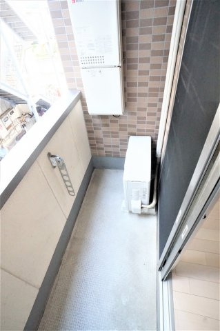 KANENARI和光前原の駐車場|広いですよ